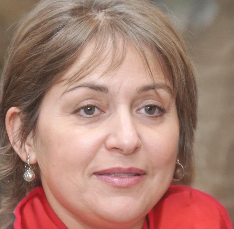 Claudia Mendizábal, especialista en audio post-producción